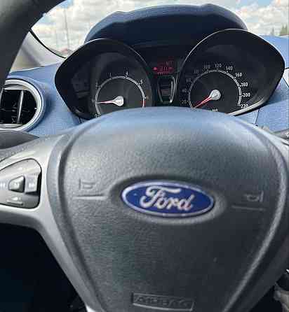 Ford Fiesta MK7 1.25 Benzyna – Zadbany, gotowy do jazdy! Warszawa