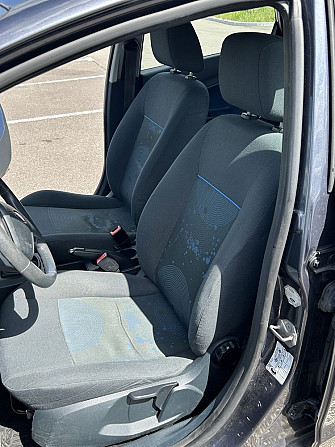 Ford Fiesta MK7 1.25 Benzyna – Zadbany, gotowy do jazdy! Warschau - photo 1
