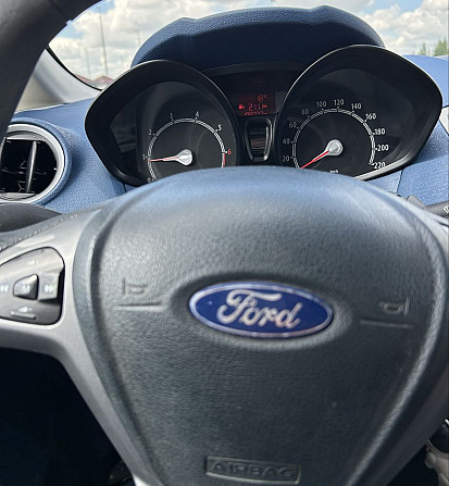 Ford Fiesta MK7 1.25 Benzyna – Zadbany, gotowy do jazdy! Warschau - photo 2