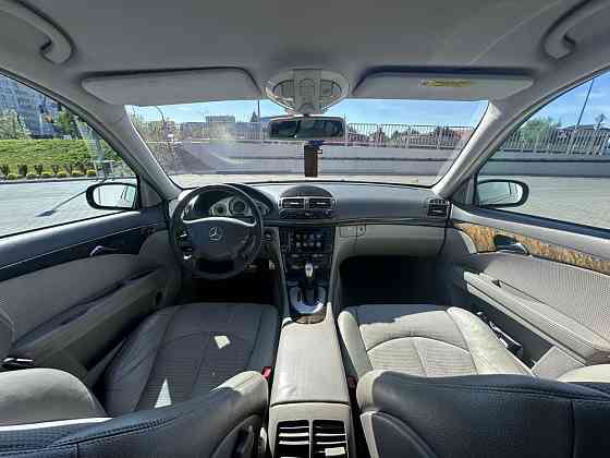 Mercedes E Klasa 320 CDI | 2004 | Automatyczna | Diesel Warszawa