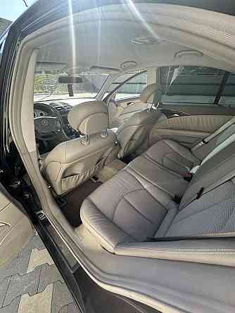 Mercedes E Klasa 320 CDI | 2004 | Automatyczna | Diesel Warszawa