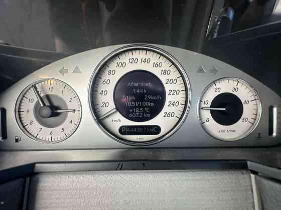 Mercedes E Klasa 320 CDI | 2004 | Automatyczna | Diesel Warszawa