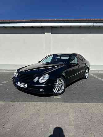 Mercedes E Klasa 320 CDI | 2004 | Automatyczna | Diesel Warszawa