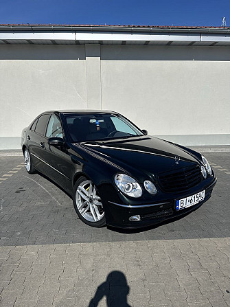 Mercedes E Klasa 320 CDI | 2004 | Automatyczna | Diesel Warschau - photo 7