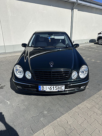 Mercedes E Klasa 320 CDI | 2004 | Automatyczna | Diesel Warschau - photo 8