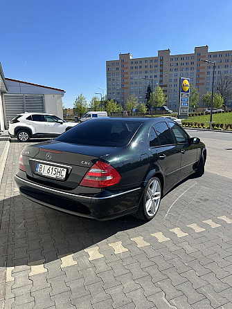 Mercedes E Klasa 320 CDI | 2004 | Automatyczna | Diesel Warschau - photo 5