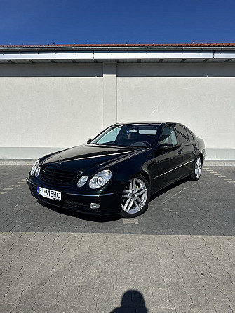 Mercedes E Klasa 320 CDI | 2004 | Automatyczna | Diesel Warschau - photo 3