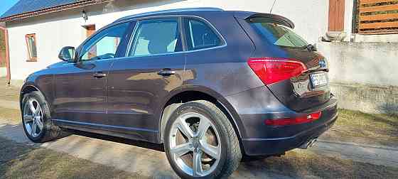 Audi Q5 2.0 TDI quattro w świetnym stanie! Warszawa