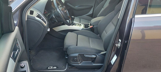 Audi Q5 2.0 TDI quattro w świetnym stanie! Warschau - photo 7