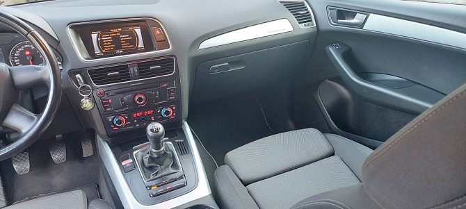 Audi Q5 2.0 TDI quattro w świetnym stanie! Warschau - photo 8