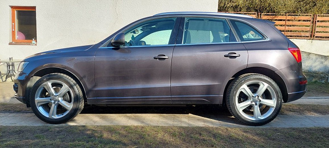 Audi Q5 2.0 TDI quattro w świetnym stanie! Warschau - photo 5