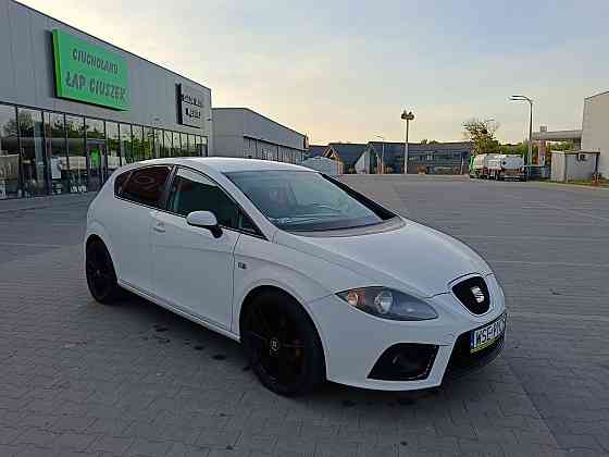 Seat Leon II 1.9 TDI 105KM 2008 - Zadbany, Gotowy do Jazdy Warszawa