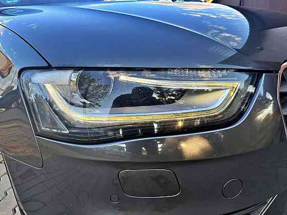 Audi A4 B8, zadbany, serwisowany Śródmieście
