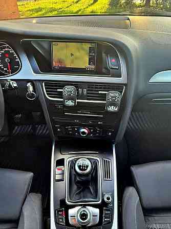 Audi A4 B8, zadbany, serwisowany Śródmieście