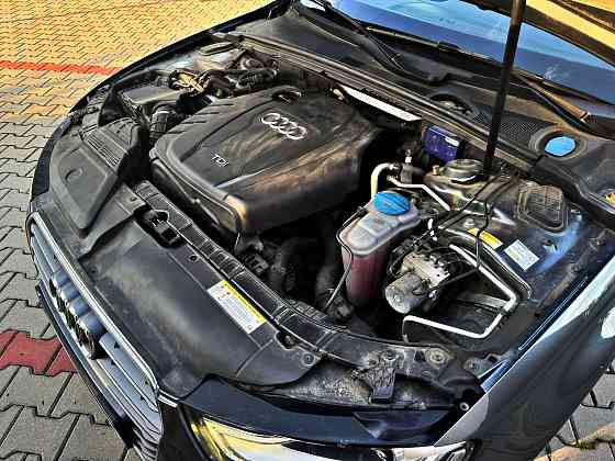 Audi A4 B8, zadbany, serwisowany Śródmieście
