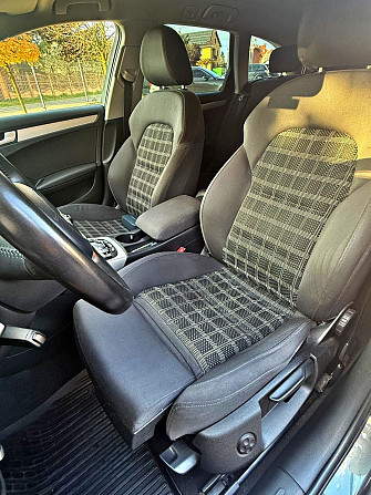 Audi A4 B8, zadbany, serwisowany Śródmieście - photo 2