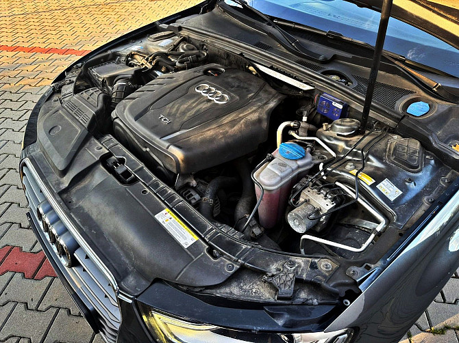 Audi A4 B8, zadbany, serwisowany Śródmieście - photo 5