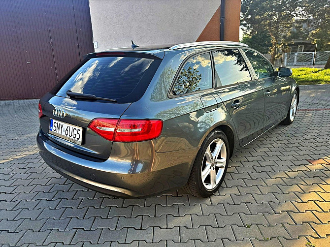 Audi A4 B8, zadbany, serwisowany Śródmieście - photo 6