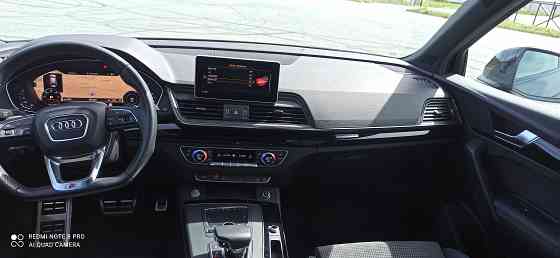 Audi Q5 Quattro - cesja leasingu Warsaw