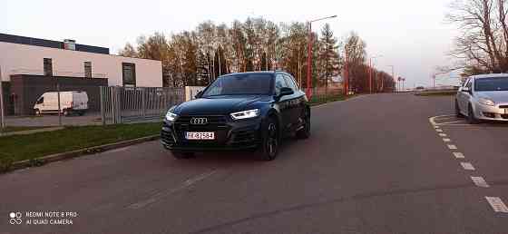 Audi Q5 Quattro - cesja leasingu Warsaw