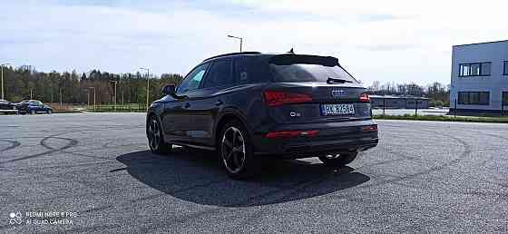 Audi Q5 Quattro - cesja leasingu Warsaw