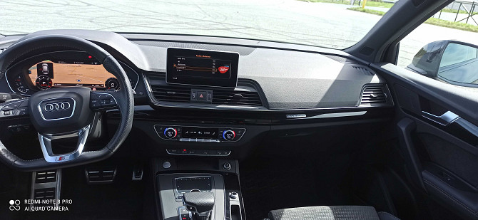 Audi Q5 Quattro - cesja leasingu Warschau - photo 3