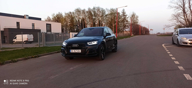 Audi Q5 Quattro - cesja leasingu Warschau - photo 6