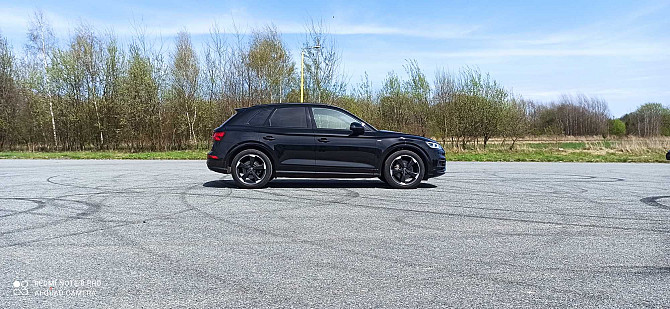 Audi Q5 Quattro - cesja leasingu Warschau - photo 7