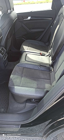 Audi Q5 Quattro - cesja leasingu Warschau - photo 4