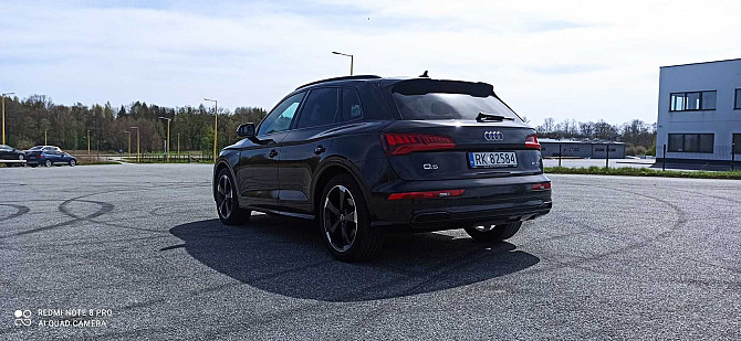 Audi Q5 Quattro - cesja leasingu Warschau - photo 5