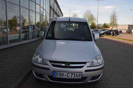 Opel Astra 1.4 LIFT GTC - Idealny stan! Gostynin