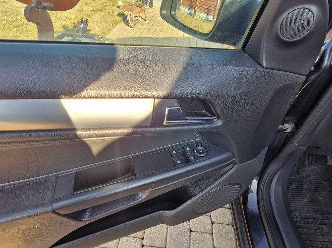Opel Astra III GTC 1.4 Benzyna + LPG Warszawa - photo 2