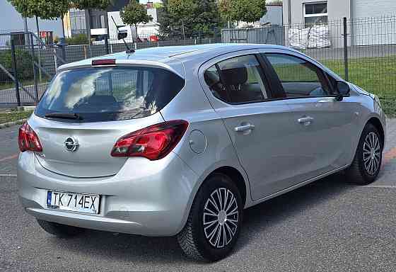 Opel Corsa 1.4 LPG - Oszczędne i zadbane auto! Warszawa
