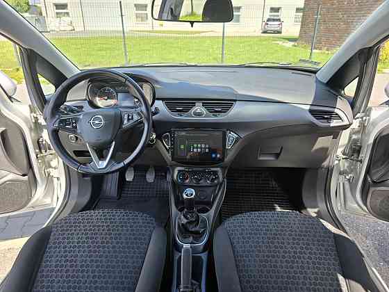 Opel Corsa 1.4 LPG - Oszczędne i zadbane auto! Warszawa