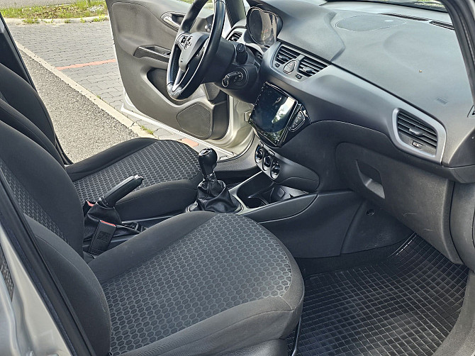 Opel Corsa 1.4 LPG - Oszczędne i zadbane auto! Warszawa - photo 1