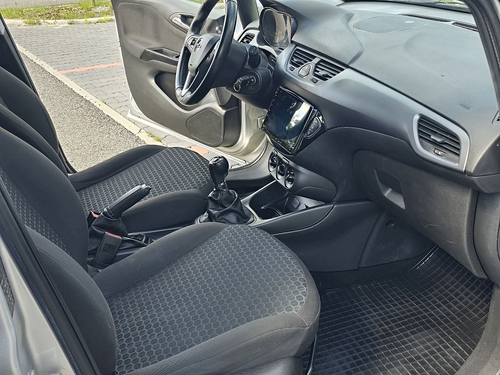 Opel Corsa 1.4 LPG - Oszczędne i zadbane auto! Varsovia - foto 1