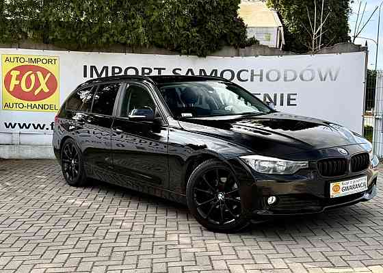 BMW Seria 3 - zadbane auto w świetnym stanie! Olsztyn