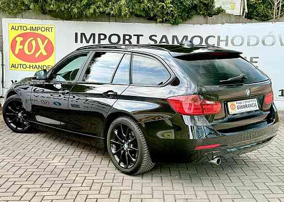 BMW Seria 3 - zadbane auto w świetnym stanie! Olsztyn