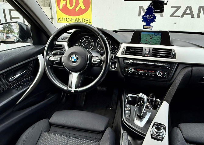 BMW Seria 3 - zadbane auto w świetnym stanie! Olsztyn - photo 4