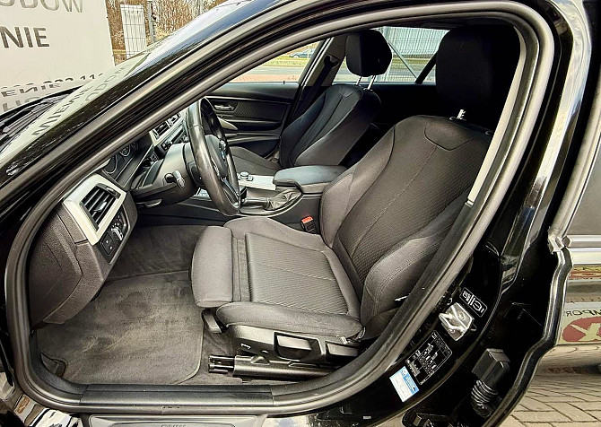 BMW Seria 3 - zadbane auto w świetnym stanie! Olsztyn - photo 5