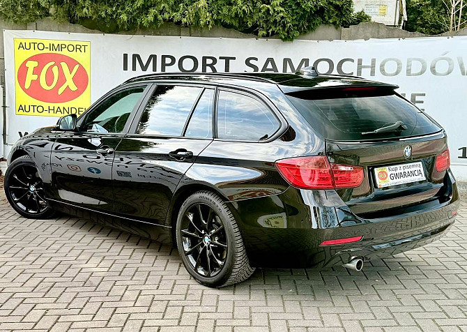 BMW Seria 3 - zadbane auto w świetnym stanie! Olsztyn - photo 2