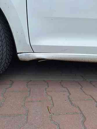 Skoda Rapid 1.2 TSI - ekonomiczny i pakowny sedan Warszawa