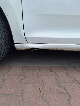 Skoda Rapid 1.2 TSI - ekonomiczny i pakowny sedan Warszawa - photo 4