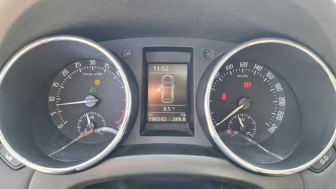 Skoda Yeti 4x4 Experience TOP model Lublin - photo 2